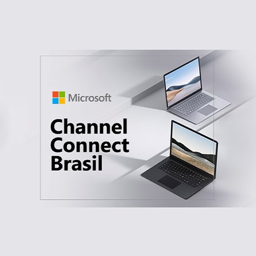 Microsoft Channel Connect