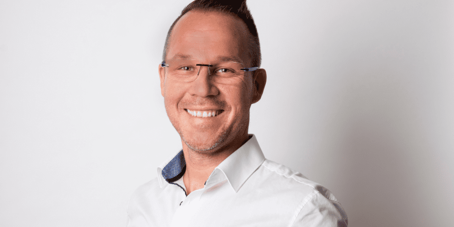 Alen Mlekuz Joins VOQIN’ Team As Chief Commercial Officer
