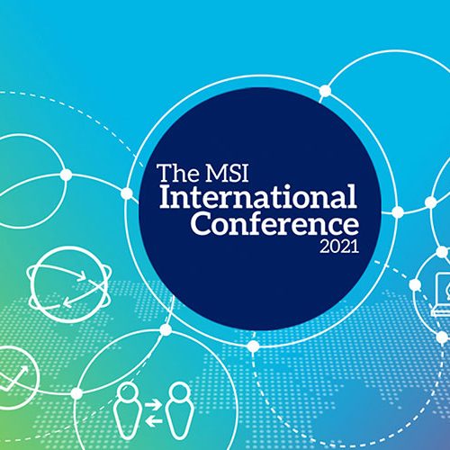 MSI International Conference
