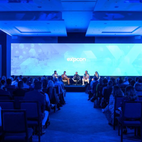eXpcon Annual Corporate Meeting