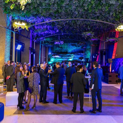 IPCG 20 Years Gala Dinner