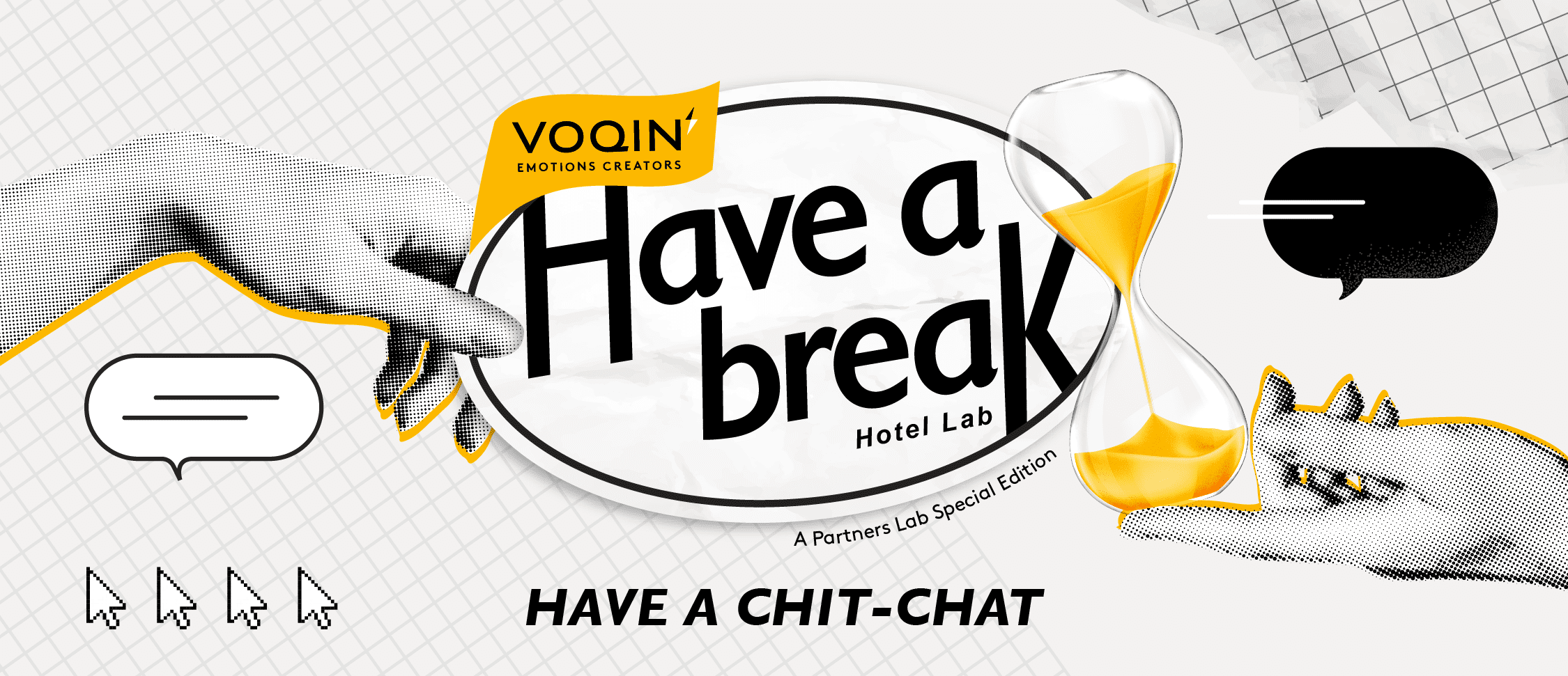 Have a Break!