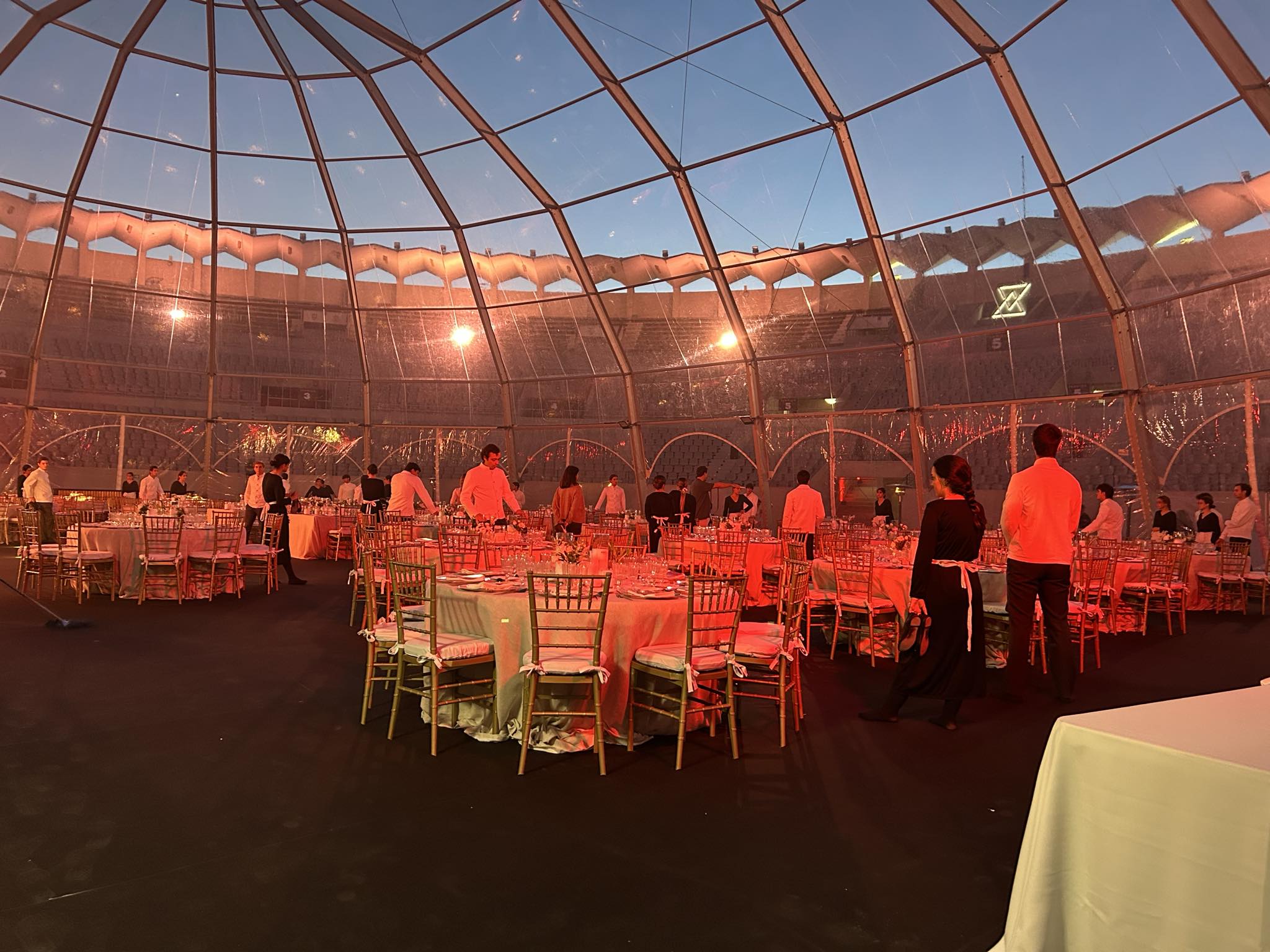November Highlights: Event Possibilities of Spain and Portugal