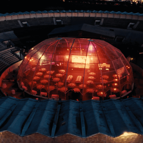 Transforming Events in Spain