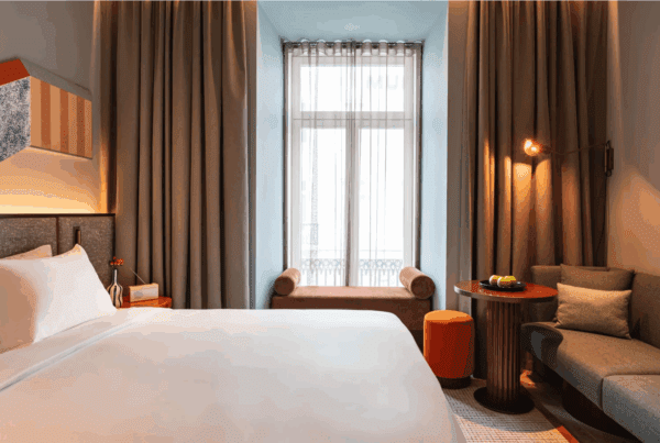 Andaz Lisbon
