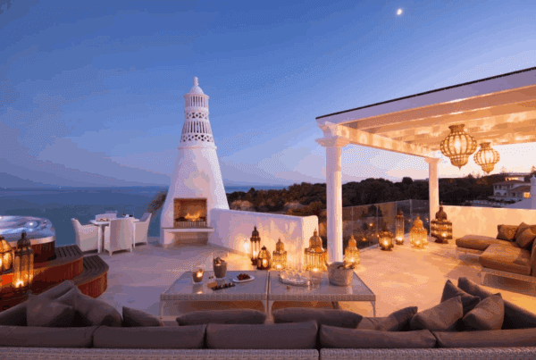 Hotels in Portugal, Vila Vita Algarve