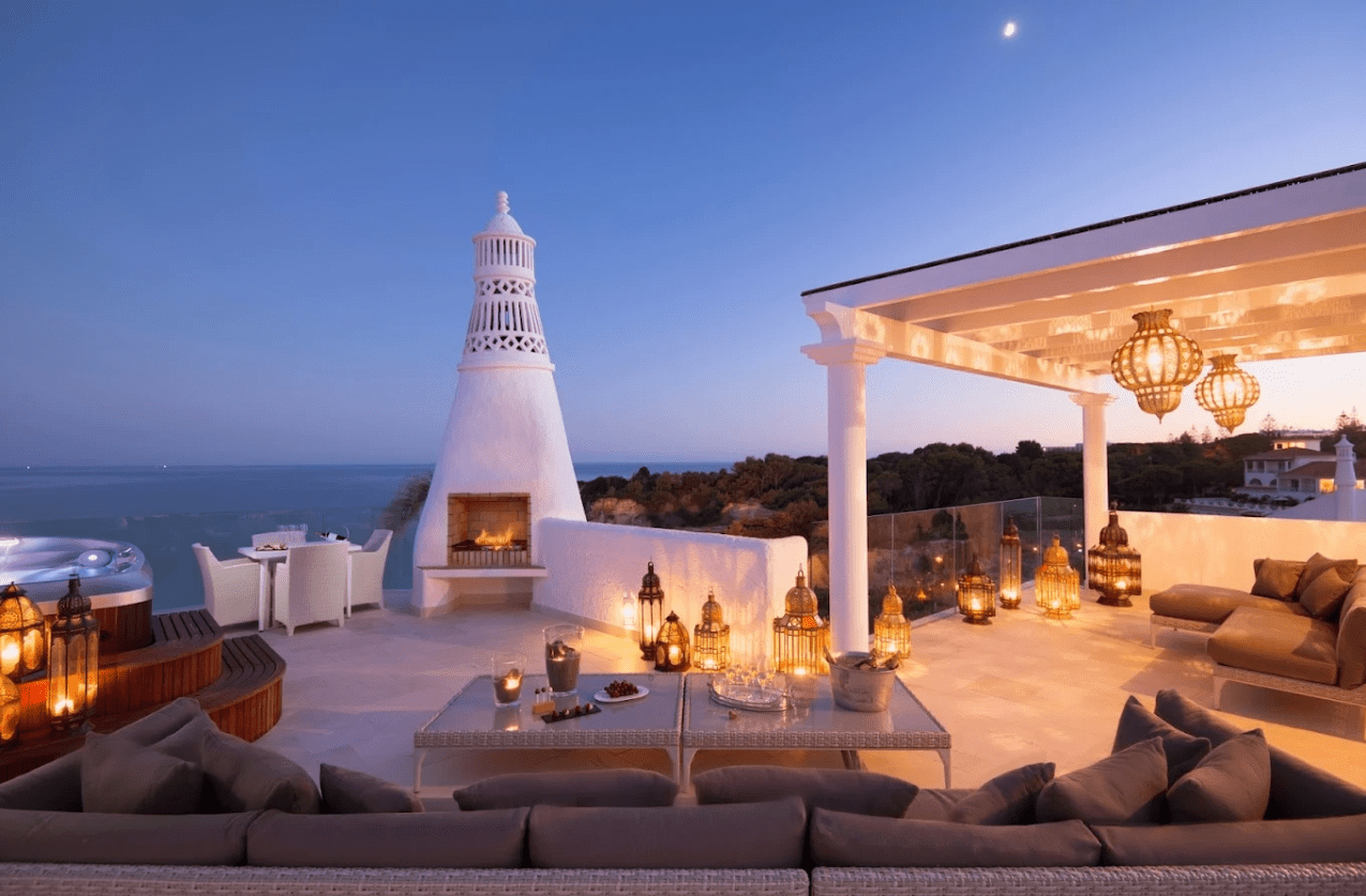 The Coolest Hotels in Portugal you need to visit