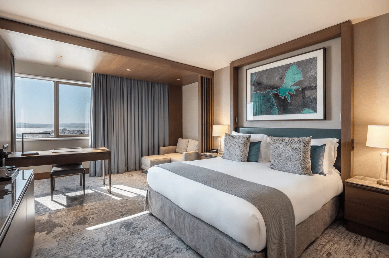 InterContinental Lisbon