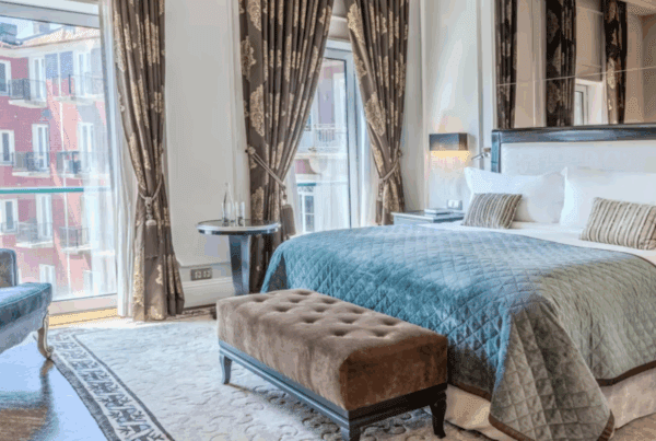 InterContinental Porto Palácio das Cardosas