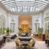 Mandarin Oriental Ritz, Madrid