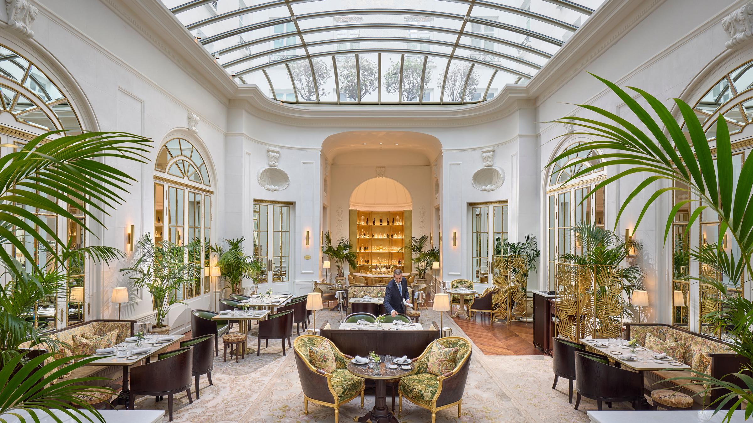 Dare to find the best hotels in Spain