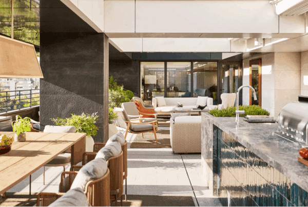 Rosewood Villa Magna