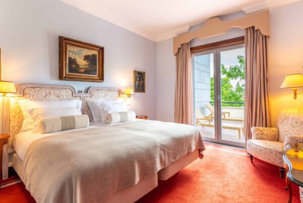 Pestana Palace Lisboa Hotel & National Monument