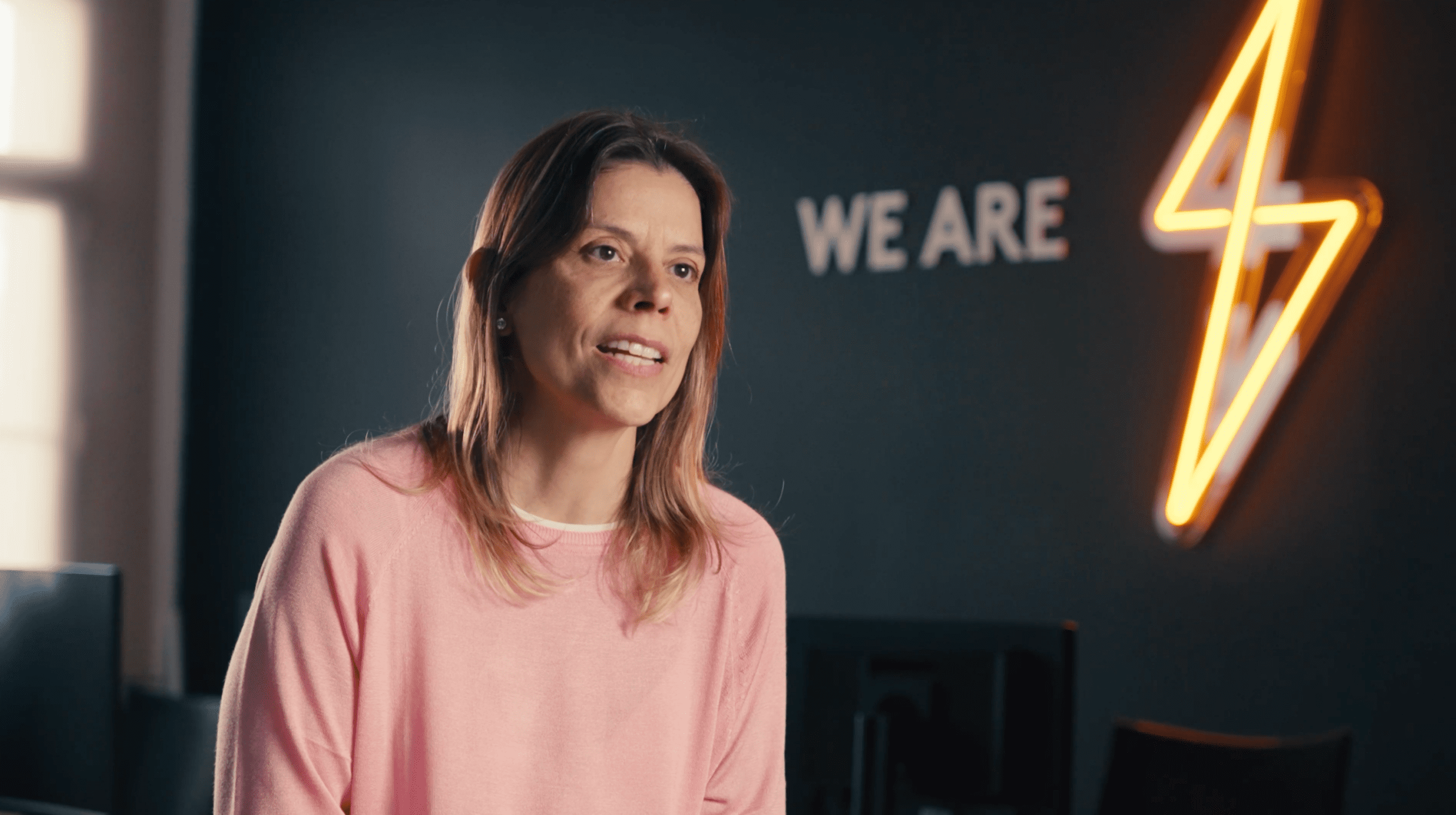 VOQIN’ Stories | Meet Ticiana Gomes