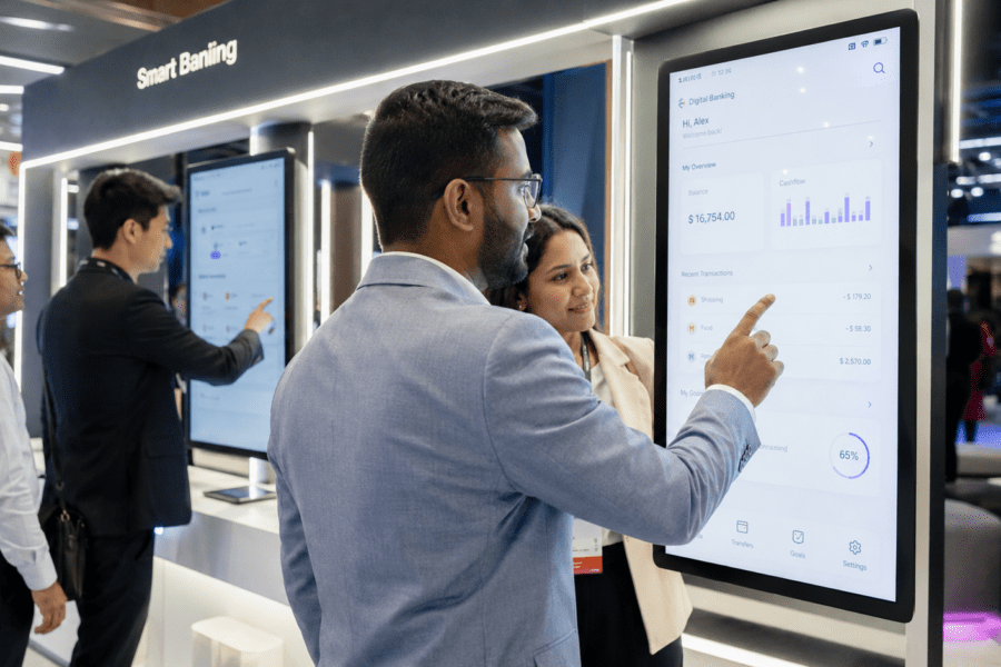 Fintech events