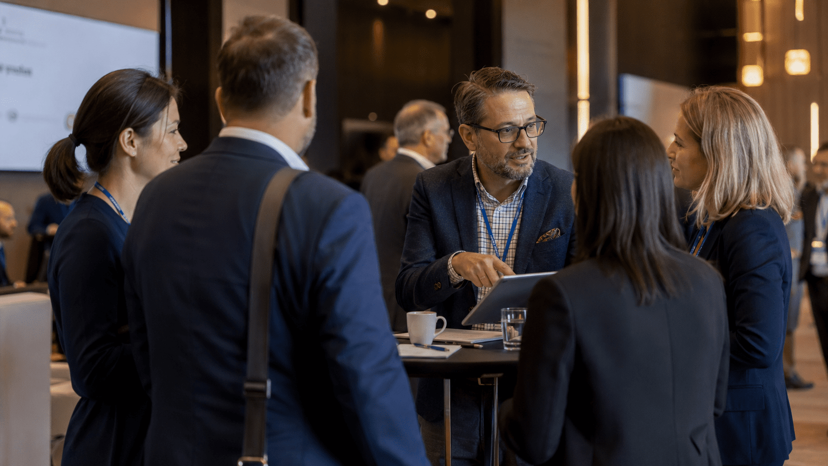 The hidden cost of low engagement events