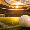 The World Cup 2030