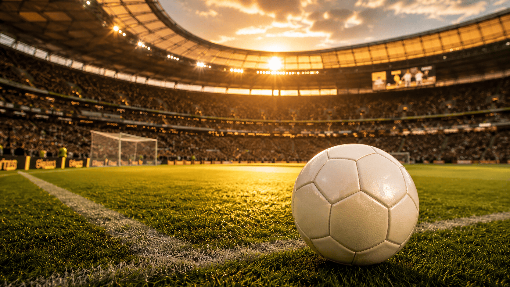 The World Cup 2030
